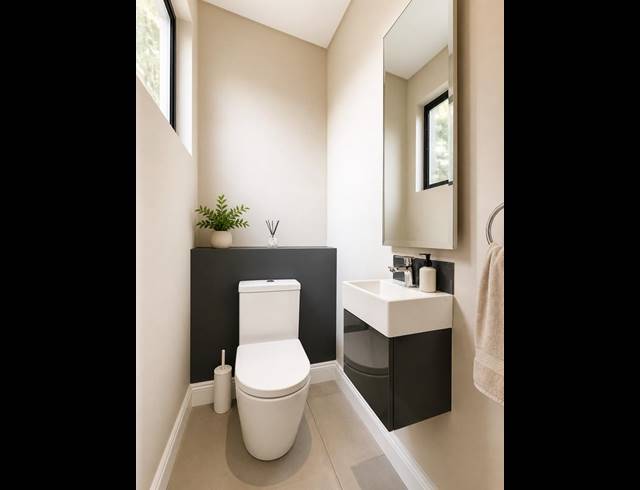 2 BEDROOM HOUSE FOR SALE IN MENLO PARK